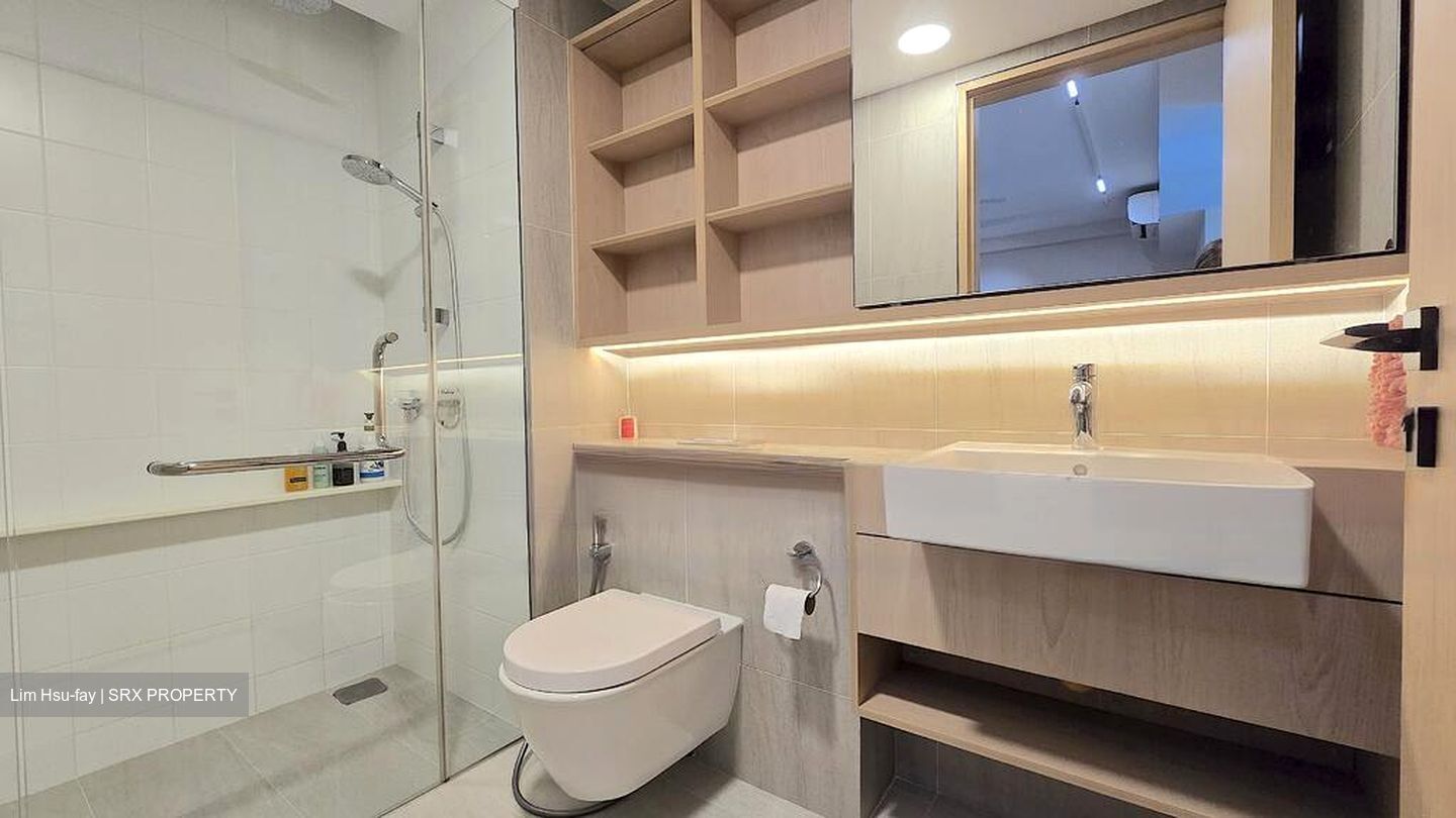 Tedge (D14), Apartment #455901881